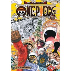 ONE PIECE 70