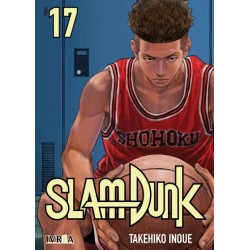 SLAM DUNK 17