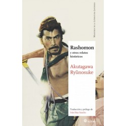 RASHOMON 2ªED