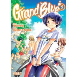 GRAND BLUE 03