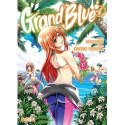 GRAND BLUE 04