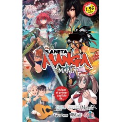 PLANETA MANGA 01