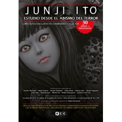 JUNJI ITO: ESTUDIO DESDE EL...