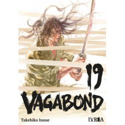 VAGABOND 19