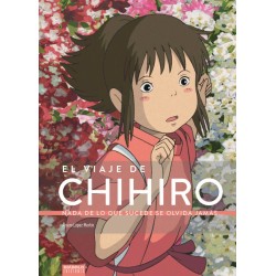 EL VIAJE DE CHIHIRO