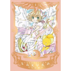 CARDCAPTOR SAKURA ED....