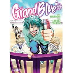 GRAND BLUE 06