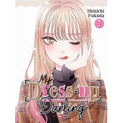 MY DRESS-UP DARLING 07