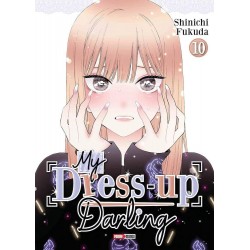 MY DRESS-UP DARLING 10