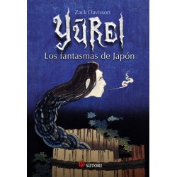 YUREI LOS FANTASMAS DE JAPON