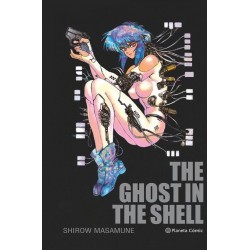 GHOST IN THE SHELL NUEVA...