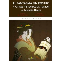 EL FANTASMA SIN ROSTRO Y...