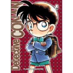 DETECTIVE CONAN 02