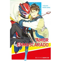 AMOR ENMASCARADO