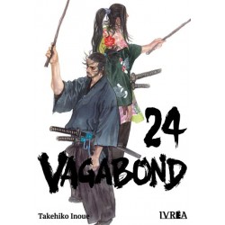 VAGABOND 24