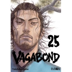 VAGABOND 25