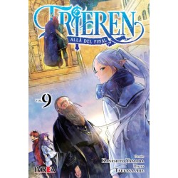 FRIEREN 09