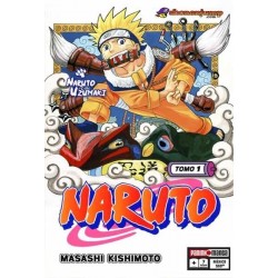 NARUTO 01
