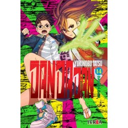 DANDADAN 14