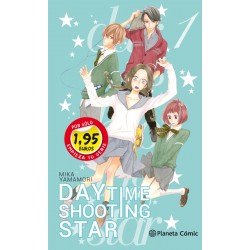 DAYTIME SHOOTING  STAR 01