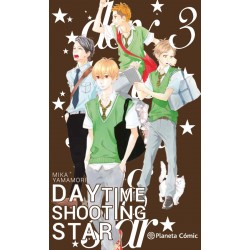 DAYTIME SHOOTING  STAR 03