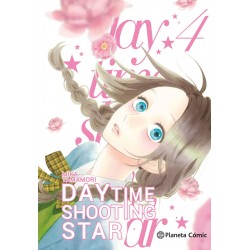 DAYTIME SHOOTING  STAR 04