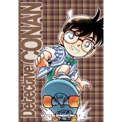 DETECTIVE CONAN 05