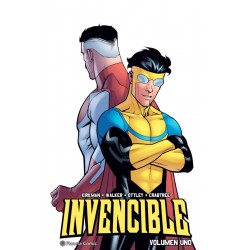 INVENCIBLE Nº 01/06