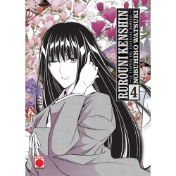 RUROUNI KENSHIN: LA EPOPEYA...