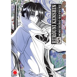 RUROUNI KENSHIN: LA EPOPEYA...