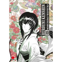 RUROUNI KENSHIN: LA EPOPEYA...