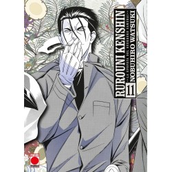 RUROUNI KENSHIN: LA EPOPEYA...