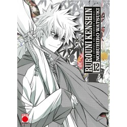 RUROUNI KENSHIN: LA EPOPEYA...