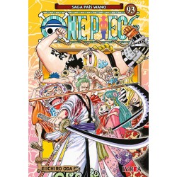 ONE PIECE 93