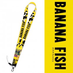 Strap Banana Fish