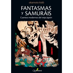 Fantasmas y Samuráis....