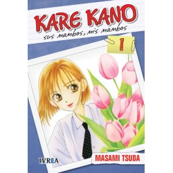 KAREKANO 01