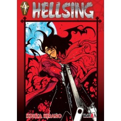 HELLSING NUEVA EDICION 04