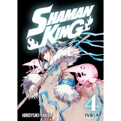 SHAMAN KING (EDICIÓN 2 EN...