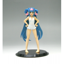 Macross Frontier DX Figure:...